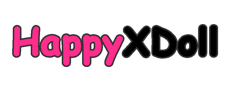 HappyXDoll – Premium Life-Like Silicone Dolls